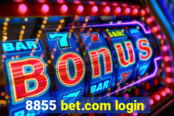 8855 bet.com login